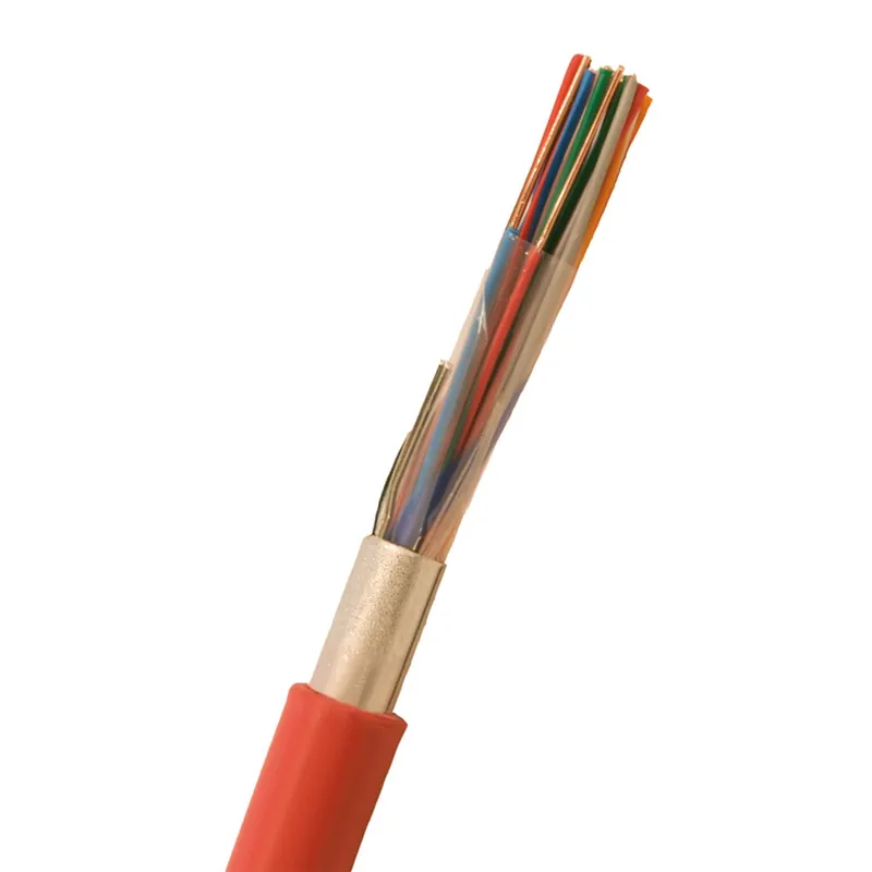 Larmkabel Beställ idag